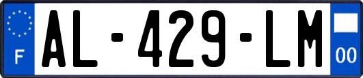 AL-429-LM