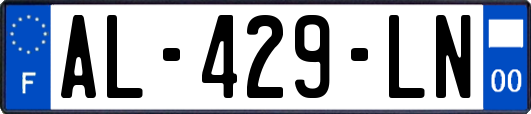 AL-429-LN