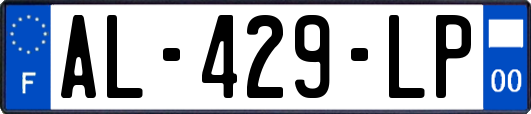 AL-429-LP