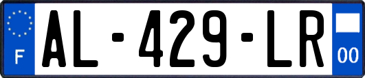 AL-429-LR