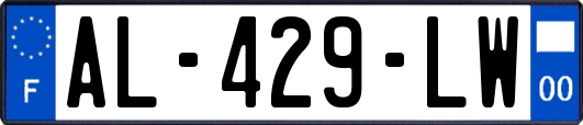 AL-429-LW