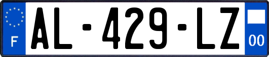 AL-429-LZ