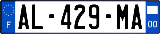 AL-429-MA