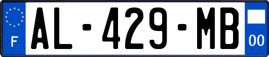 AL-429-MB