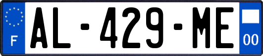 AL-429-ME