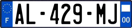 AL-429-MJ
