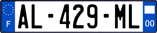 AL-429-ML