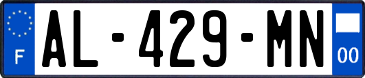 AL-429-MN