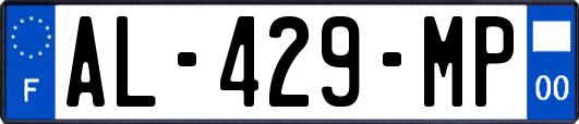 AL-429-MP