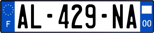 AL-429-NA
