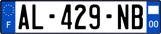 AL-429-NB