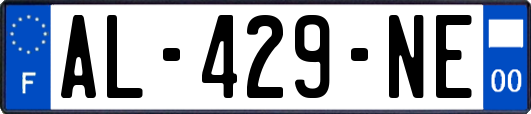 AL-429-NE