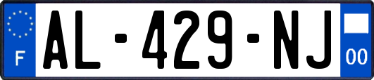 AL-429-NJ