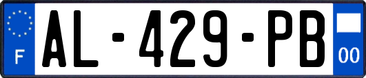 AL-429-PB