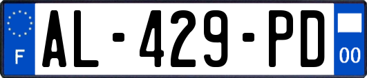 AL-429-PD