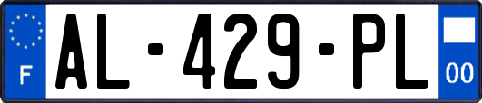 AL-429-PL
