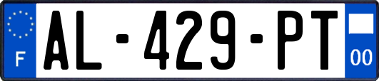 AL-429-PT