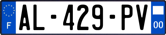 AL-429-PV