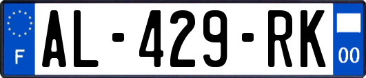 AL-429-RK