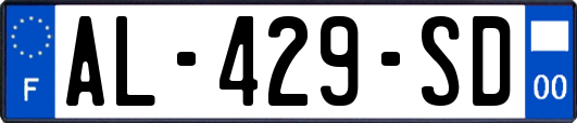 AL-429-SD