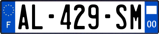 AL-429-SM