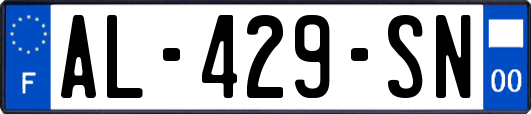 AL-429-SN