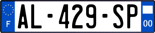 AL-429-SP