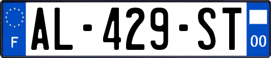 AL-429-ST