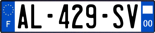 AL-429-SV