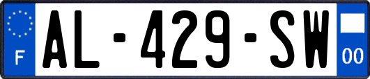 AL-429-SW