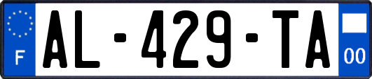 AL-429-TA