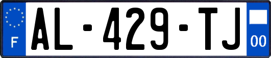 AL-429-TJ