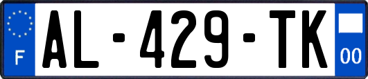 AL-429-TK