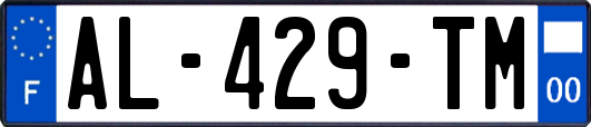 AL-429-TM