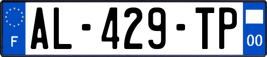 AL-429-TP