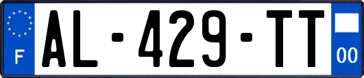 AL-429-TT