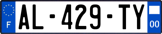 AL-429-TY