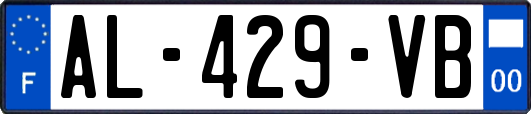 AL-429-VB