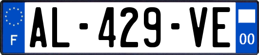 AL-429-VE