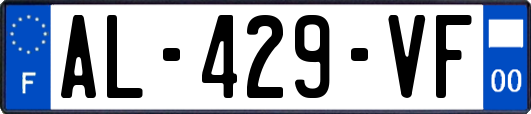 AL-429-VF