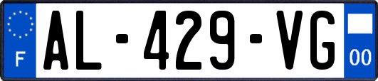 AL-429-VG