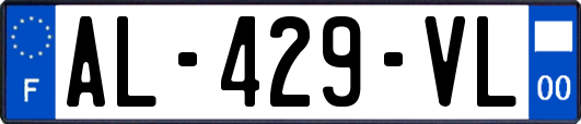 AL-429-VL