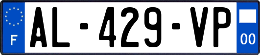 AL-429-VP