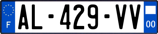 AL-429-VV