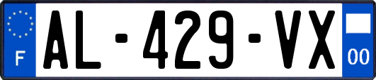 AL-429-VX