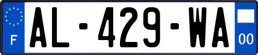 AL-429-WA