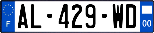 AL-429-WD