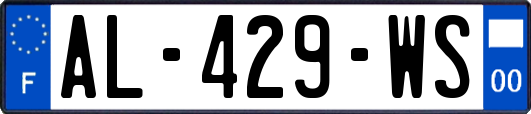 AL-429-WS