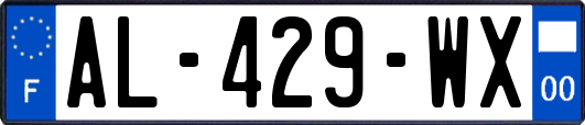 AL-429-WX