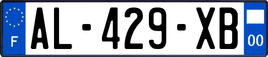 AL-429-XB